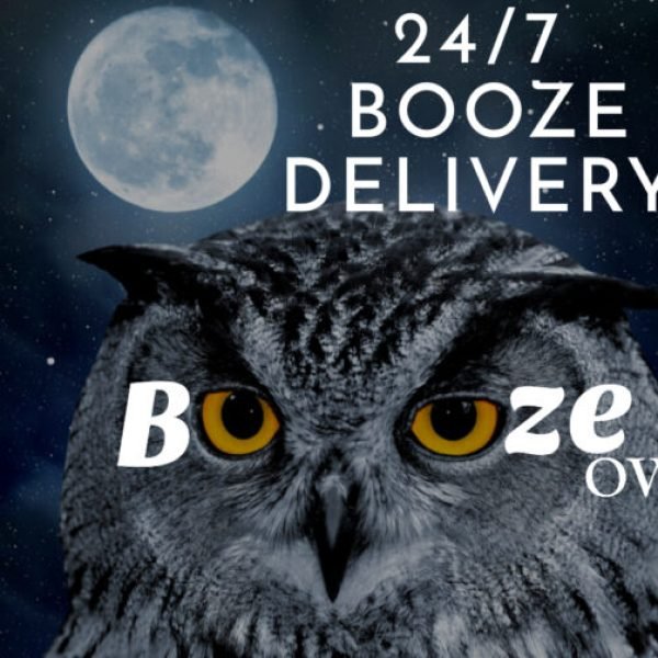Beer delivery after hours near me 24/7
